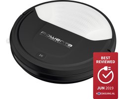 Rowenta Smart Force Essential RR6927 Zwart / Wit