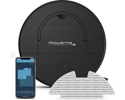 Rowenta X-Plorer Robotstofzuiger RR9065 - Ultra dun