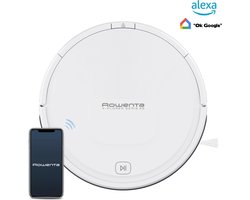 Rowenta X-Plorer Serie 45 RR8227 - Robotstofzuiger
