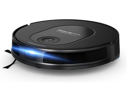 Rowenta X-Plorer Serie 65 RR8L65 - Robotstofzuiger - Krachtige Zuigkracht - Geschikt voor Huisdieren - Slimme Navigatie - Dweilfunctie