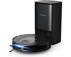 Rowenta X-Plorer Serie 65+ RR8L85 Robotstofzuiger - Dweilfunctie - Geschikt voor Huisdieren - Slim Navigatie - Automatsch leegstation