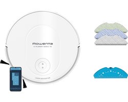 Rowenta X-Plorer Serie 70 Robotstofzuiger RR8477WH