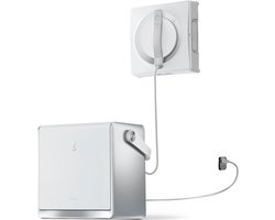 RVV® Dweilrobot - Dweil robot - Wit - ‎32cm x 27cm x 33cm