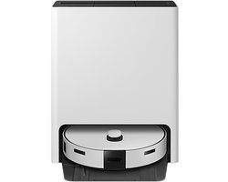 Samsung Bespoke Jet Bot Combo Steam VR7MD96514G - robotstofzuiger met dweilfunctie - Satijngrijs
