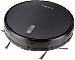 SILVERCREST® Robotstofzuiger met dweil