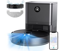 STEGA® RoboCleaner Max