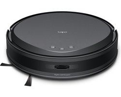 Tapo RV20 Max Robotstofzuiger met dweilfunctie- LiDAR - 5300 Pa