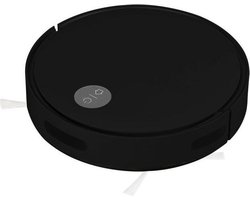 V-tac VT-5522 Robotstofzuiger - Zwart - Bestuurbaar via afstandsbediening - 65dB