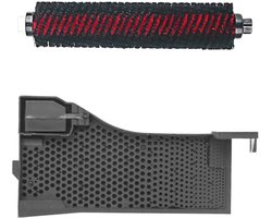 Waterfilter en Reinigingsborstel voor Robotstofzuigers