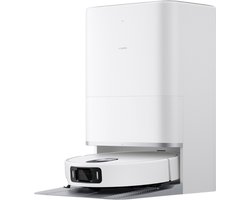 Xiaomi Robot Vacuum 5 Pro – Slimme Robotstofzuiger met Dweil - 20.000 Pa Zuigkracht - AI Obstacle Avoidance - Automatische Reiniging en Drogen - Met Camera en App