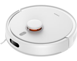 Xiaomi Robot Vacuum S20 (White) EU
