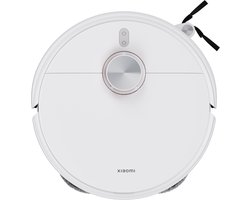 Xiaomi Robot Vacuum S40 Pro – Slimme Robotstofzuiger met dweilfunctie - 15.000 Pa zuigkracht - LDS-lidar navigatie - Anti-klit borstel - Appbediening