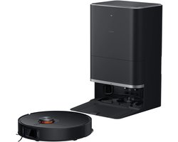 Xiaomi Robot Vacuum X20 Max EU - Stofzuigen & dweilen - Automatische vuilafvoer - Slimme navigatie