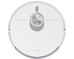 Xiaomi S20+ Zakloos Wit