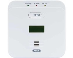 ABUS COWM510 Koolmonoxidemelder