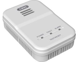 ABUS GWM100ME Gasmelder Aardgas