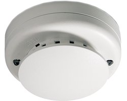 Aritech DP721R -Rookmelder met wisselcontact - Speciaal voor alarmsystemen