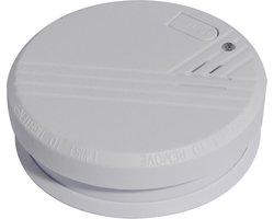 Chacon ROOKMELDER OPTISCH - 9V BATTERIJ - 1 JAAR