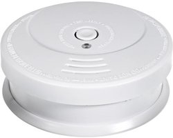 Cordes Rookmelder inclusief batterij 9V