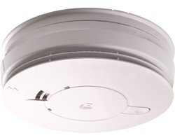 Ei 146e Rookmelder 230V - Met optische sensor - met backup accu