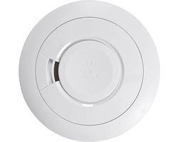 Ei650 Rookmelder - Batterij 10 jaar - 220795