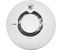 FireAngel rookmelder ST-630 INT - 5 jaar garantie