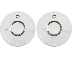 FireAngel ST-622 Rookmelder 2-pack