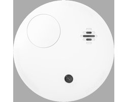 Hikvision DS-PDSMK-E-WE rookmelder