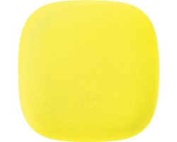 Jalo Helsinki Kupu 10 Rookmelder – Design – 10 Jaar Batterij – Geel