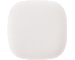 Jalo Helsinki Kupu 10 Rookmelder – Design – 10 Jaar Batterij – Wit