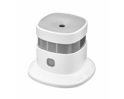 KlikAanKlikUit - Draadloze Rookmelder - ZSDR-850 - Slimme melder in combinatie met Bridge