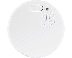 OPT. ROOKMELDER 9V ALKALINE