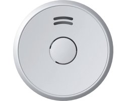 Profile Optische Rookmelder 85 DB Inclusief Batterij 5 Jaar En Bosec Certificaat