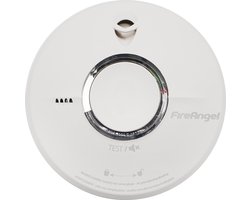 Rookmelder FireAngel ST-622-BNLT P-LINE 10 jaar batterij