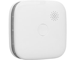 SMARTWARES FSM-02700 SMOKE ALARM FSM-027W