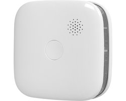 Smartwares FSM-12601 - Slimme Rookmelder Smart - Wifi - Met app - Brandmelder