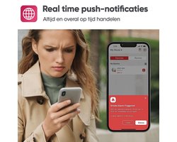 X-Sense Link+ Pro Slimme bundel