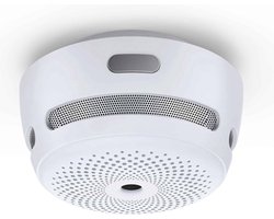 X-Sense rookmelder 500.XS01.WT | Wi-Fi Connected | Vervangbare batterij