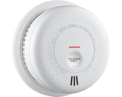 X-Sense Standalone Smoke Alarm ( SD04 )