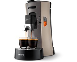 1450w pod koffiezetapparaat - philips - csa240.31