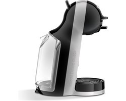 De’Longhi Mini Me EDG155.BG Half automatisch Filterkoffiezetapparaat 0,8 l