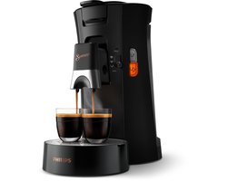 Elektrisch koffiezetapparaat Philips CSA240/61 1450 W Zwart 1450 W