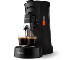 Philips Senseo CSA240/21 - Koffiezetapparaat - Zwart