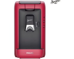 Philips Senseo CSA260/91 koffiezetapparaat Volledig automatisch Koffiecupmachine 1,2 l