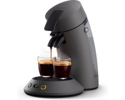 Philips Senseo HD7804/70 - Koffiepadapparaat - Grijs