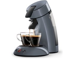 Philips Senseo HD7806/50 - Koffiezetapparaat - 0,7 L - Blauw