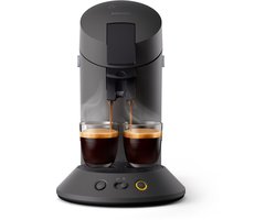 Philips Senseo New Original HD7817/60 - Koffiepadapparaat - Zwart