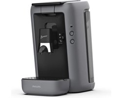 Senseo CSA260/51 koffiezetapparaat Volledig automatisch Koffiecupmachine 1,2 l