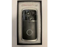 2019 trend HD Video Doorbel, WiFi Smart Wireless Deurbel 720P HD Security Camera Real-Time Video and Two-Way Talk