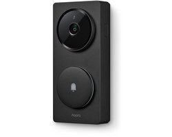 Aqara Doorbell Camera Hub G410 Select - Zwart